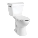 View Denali® Toilets